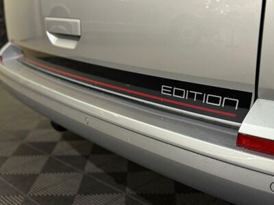 VW Multivan Gebrauchtwagen