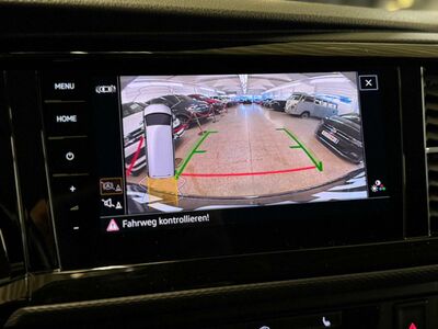 VW Multivan Gebrauchtwagen