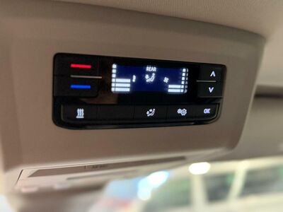 VW Multivan Gebrauchtwagen