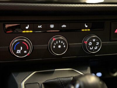 VW Multivan Gebrauchtwagen