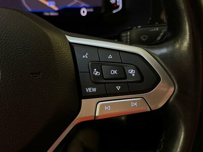 VW Multivan Gebrauchtwagen