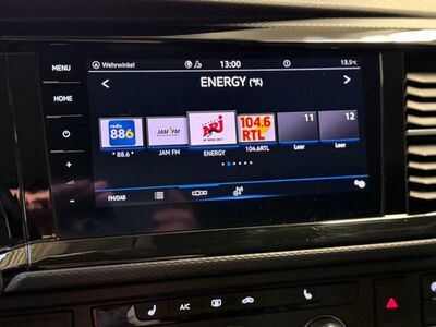 VW Multivan Gebrauchtwagen