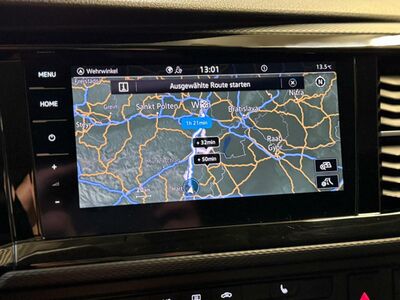 VW Multivan Gebrauchtwagen