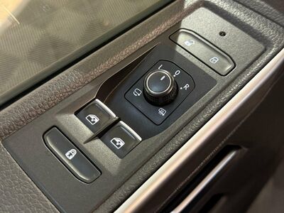 VW Multivan Gebrauchtwagen