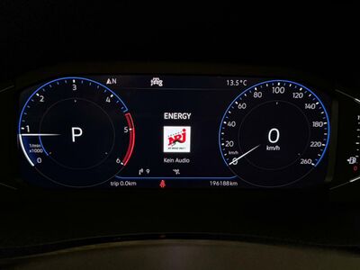 VW Multivan Gebrauchtwagen