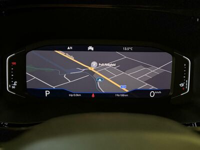 VW Multivan Gebrauchtwagen