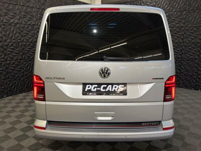 VW Multivan Gebrauchtwagen