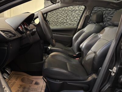 Peugeot 207 Gebrauchtwagen