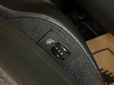 Peugeot 207 Gebrauchtwagen