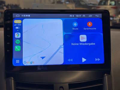 Peugeot 207 Gebrauchtwagen