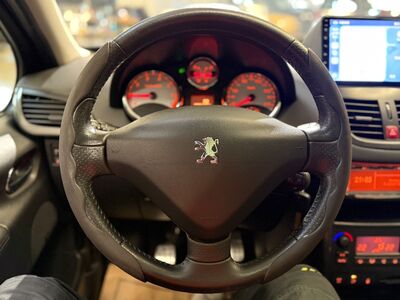 Peugeot 207 Gebrauchtwagen
