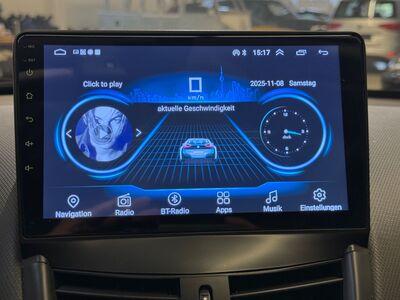 Peugeot 207 Gebrauchtwagen