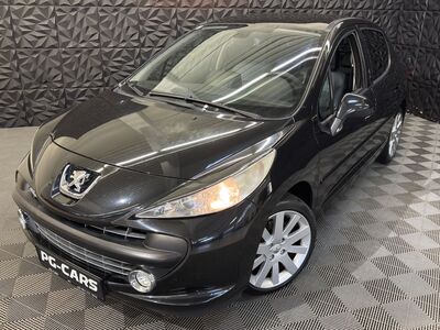 Peugeot 207 Gebrauchtwagen