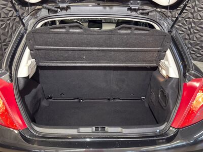 Peugeot 207 Gebrauchtwagen