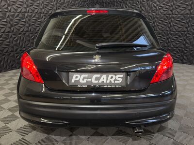 Peugeot 207 Gebrauchtwagen