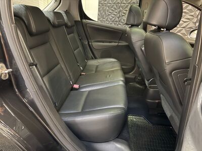 Peugeot 207 Gebrauchtwagen