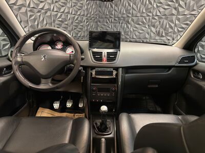 Peugeot 207 Gebrauchtwagen