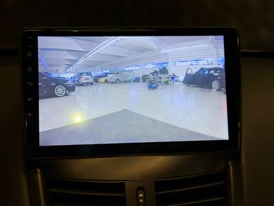 Peugeot 207 Gebrauchtwagen