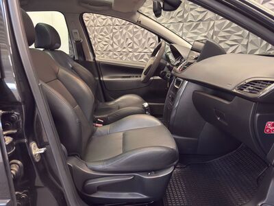 Peugeot 207 Gebrauchtwagen