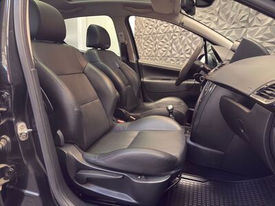 Peugeot 207 Gebrauchtwagen