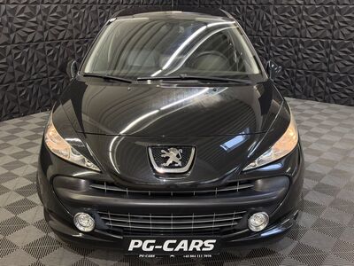 Peugeot 207 Gebrauchtwagen