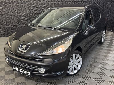 Peugeot 207 Gebrauchtwagen
