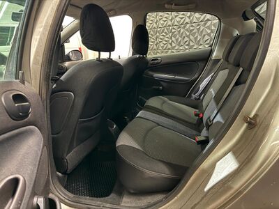 Peugeot 206 Gebrauchtwagen