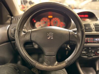 Peugeot 206 Gebrauchtwagen