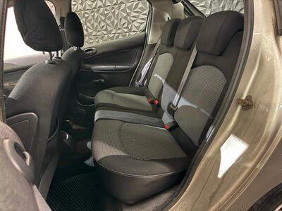 Peugeot 206 Gebrauchtwagen