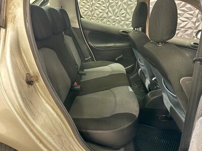 Peugeot 206 Gebrauchtwagen