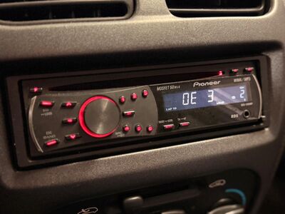 Peugeot 206 Gebrauchtwagen