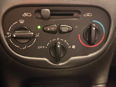 Peugeot 206 Gebrauchtwagen