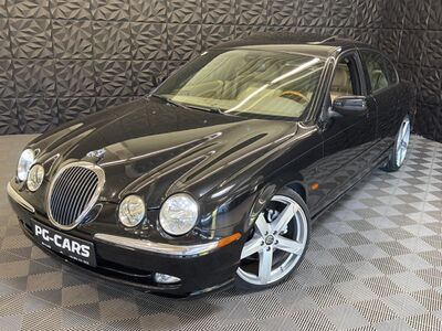 Jaguar S-Type Gebrauchtwagen