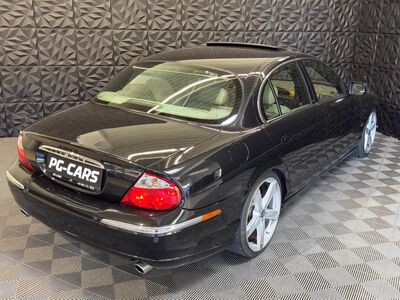 Jaguar S-Type Gebrauchtwagen