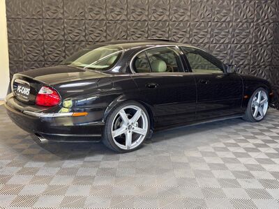 Jaguar S-Type Gebrauchtwagen