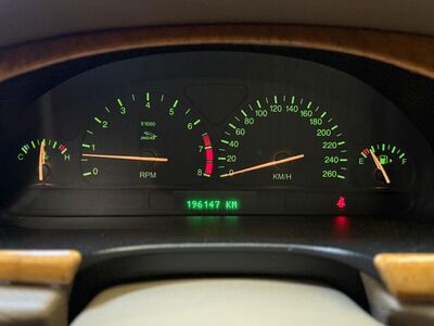 Jaguar S-Type Gebrauchtwagen