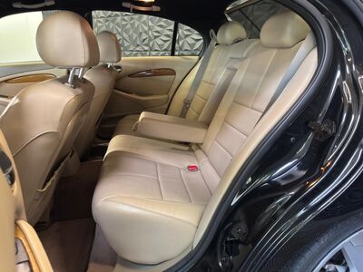 Jaguar S-Type Gebrauchtwagen