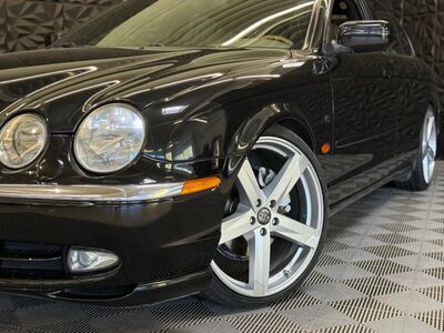 Jaguar S-Type Gebrauchtwagen