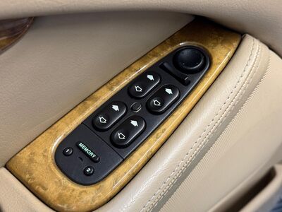 Jaguar S-Type Gebrauchtwagen