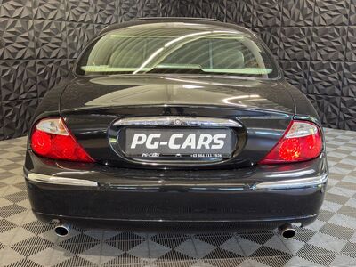 Jaguar S-Type Gebrauchtwagen