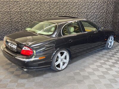 Jaguar S-Type Gebrauchtwagen