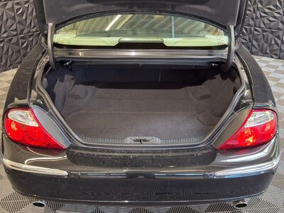 Jaguar S-Type Gebrauchtwagen