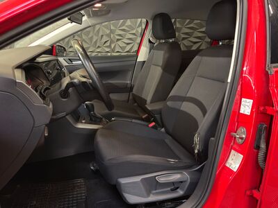 VW Polo Gebrauchtwagen