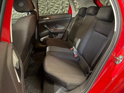 VW Polo Gebrauchtwagen