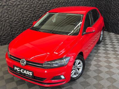 VW Polo Gebrauchtwagen