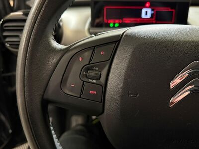 Citroën C4 Cactus Gebrauchtwagen