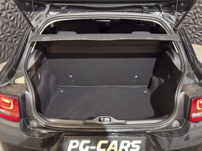 Citroën C4 Cactus Gebrauchtwagen