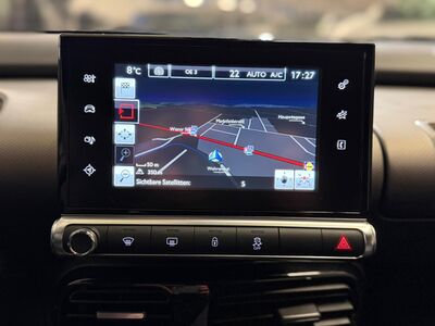 Citroën C4 Cactus Gebrauchtwagen