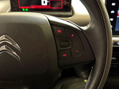 Citroën C4 Cactus Gebrauchtwagen