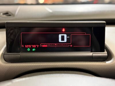 Citroën C4 Cactus Gebrauchtwagen